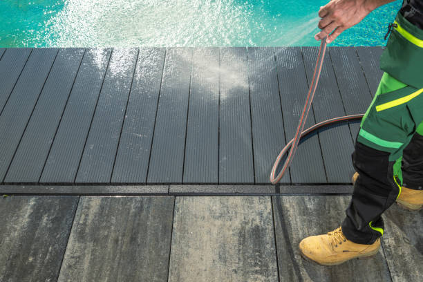 Trusted Saratoga Springs, UT Pressure Washing Experts