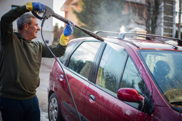 Best Deck Cleaning Services  in Saratoga Springs, UT